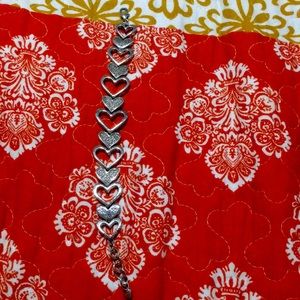 Brighton Heart Bracelet